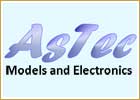 AsTec - Models & Electronics