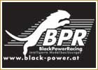 Black Power Racing