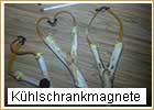 kleine Schleudern ala Kühlschrankmagnet